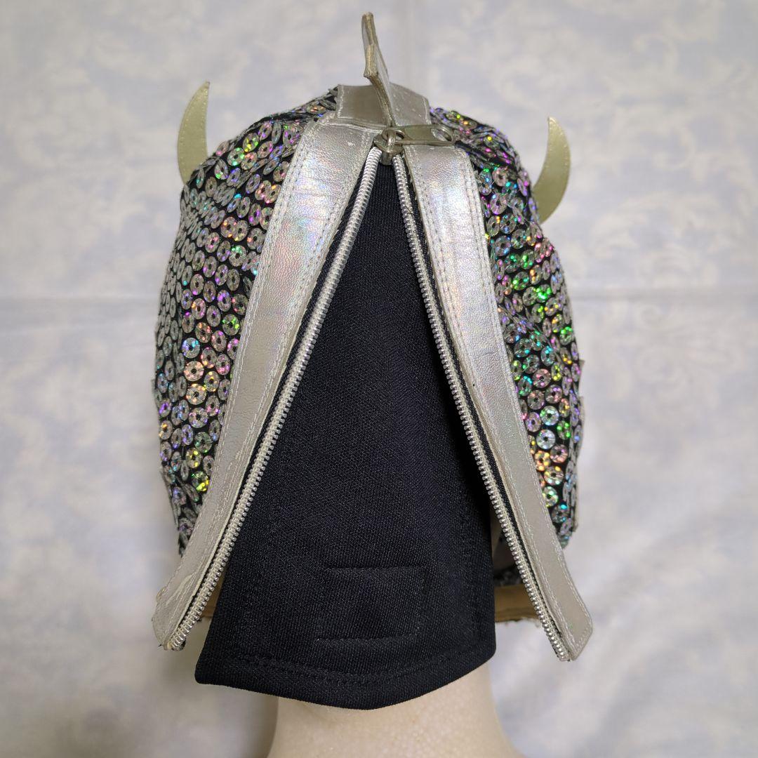 ウルティモ・ドラゴン プロレスマスク - メルカリ