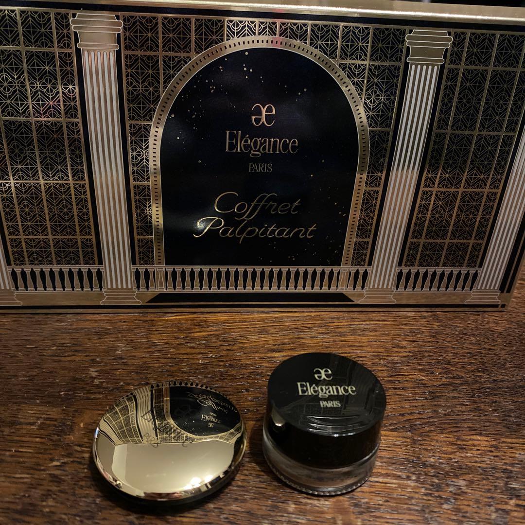 クレ・ド・ポーボーテ 値下げ クレドポーボーテ アイシャドウ 2個