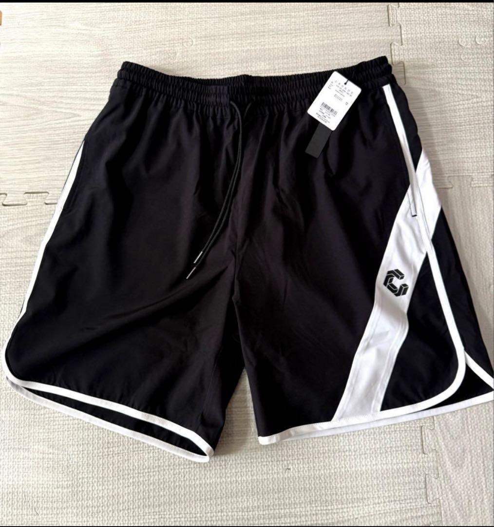 Y*S様 クロノス　ハーフパンツのみ YONEX（ヨネックス） ニットハーフパンツ 15255 ユニセックス 2026SS