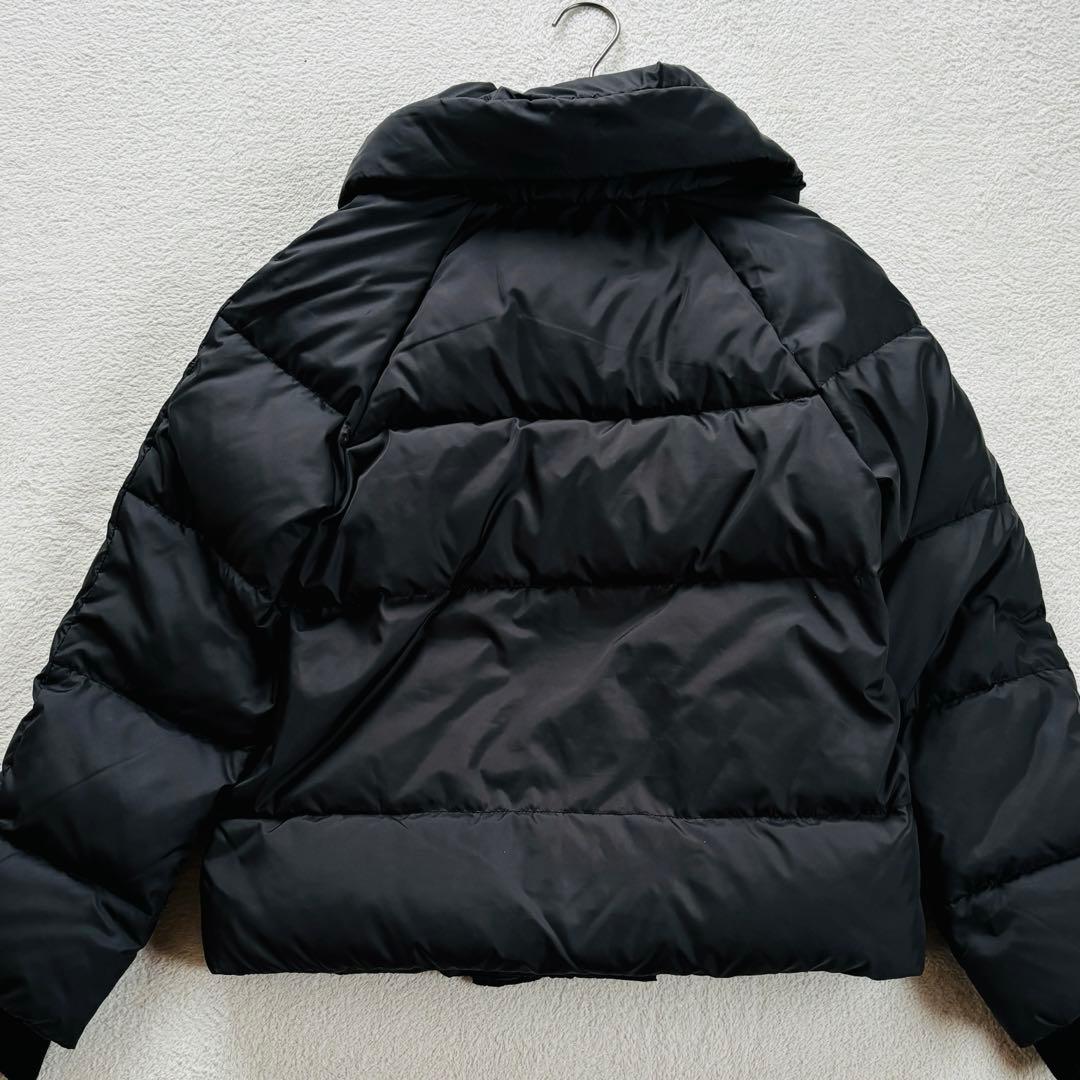 美品】 ヴィヴィアンウェストウッド ダウンジャケット オーブボタン