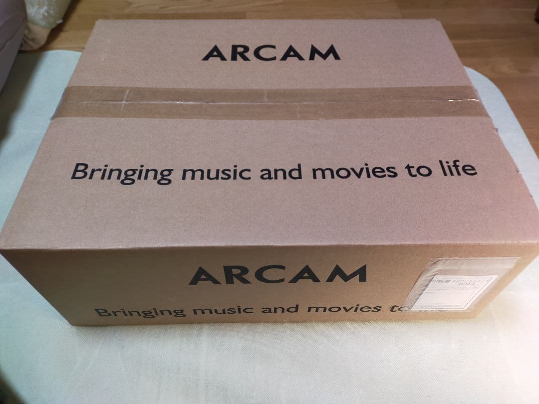 arcam sa20 プリメインアンプ アーカム(ARCAM)|プリメインアンプ|【ハードオフ公式通販】オフモール