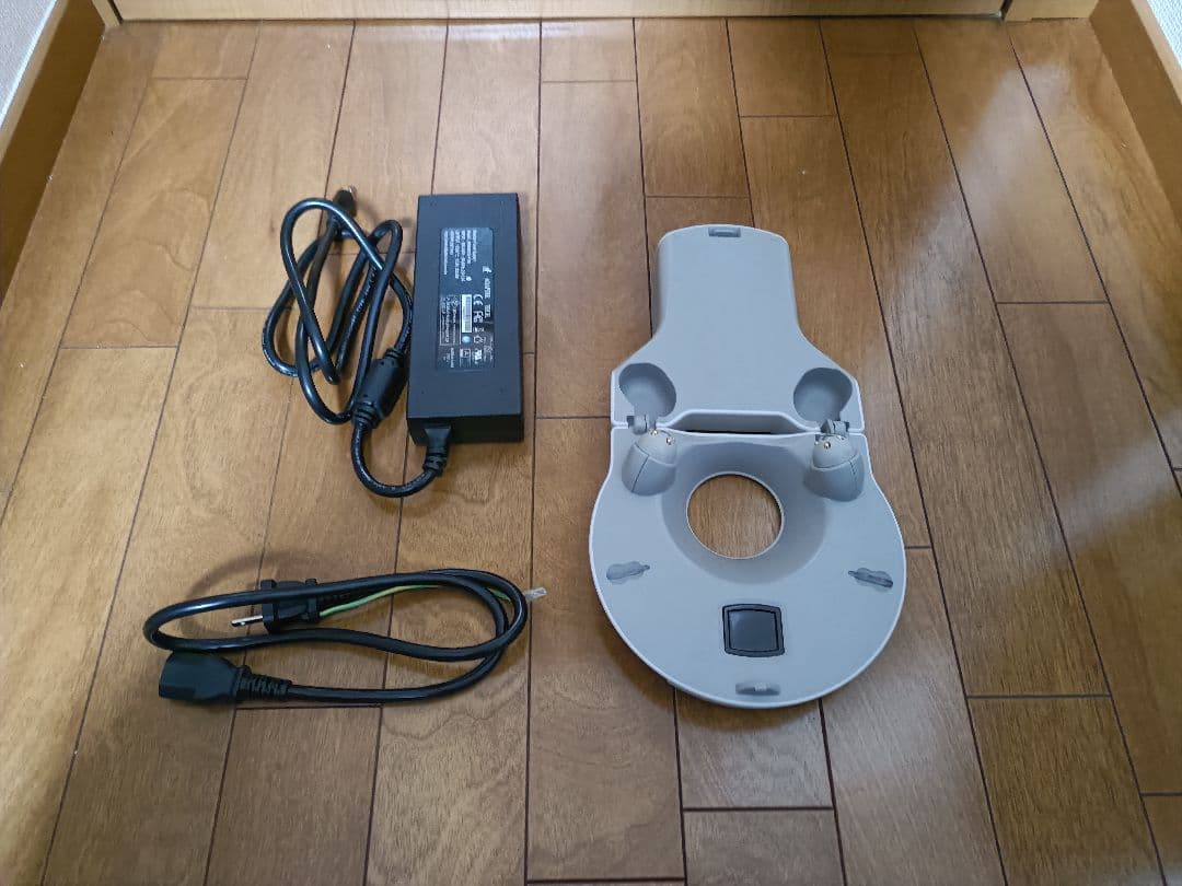 LOVOT　チャージスタンドセット チャージスタンドセット | LOVOT ウェブストア