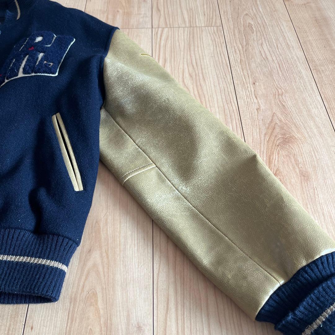 ハリウッドランチマーケット ハイスタンダード スタジャン90s L