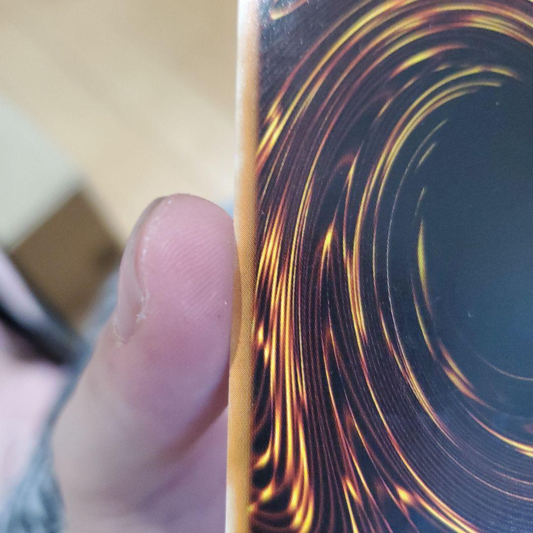 遊戯王 創世神 レリーフ ザクリエイター 英語版 1st 貴重 - メルカリ