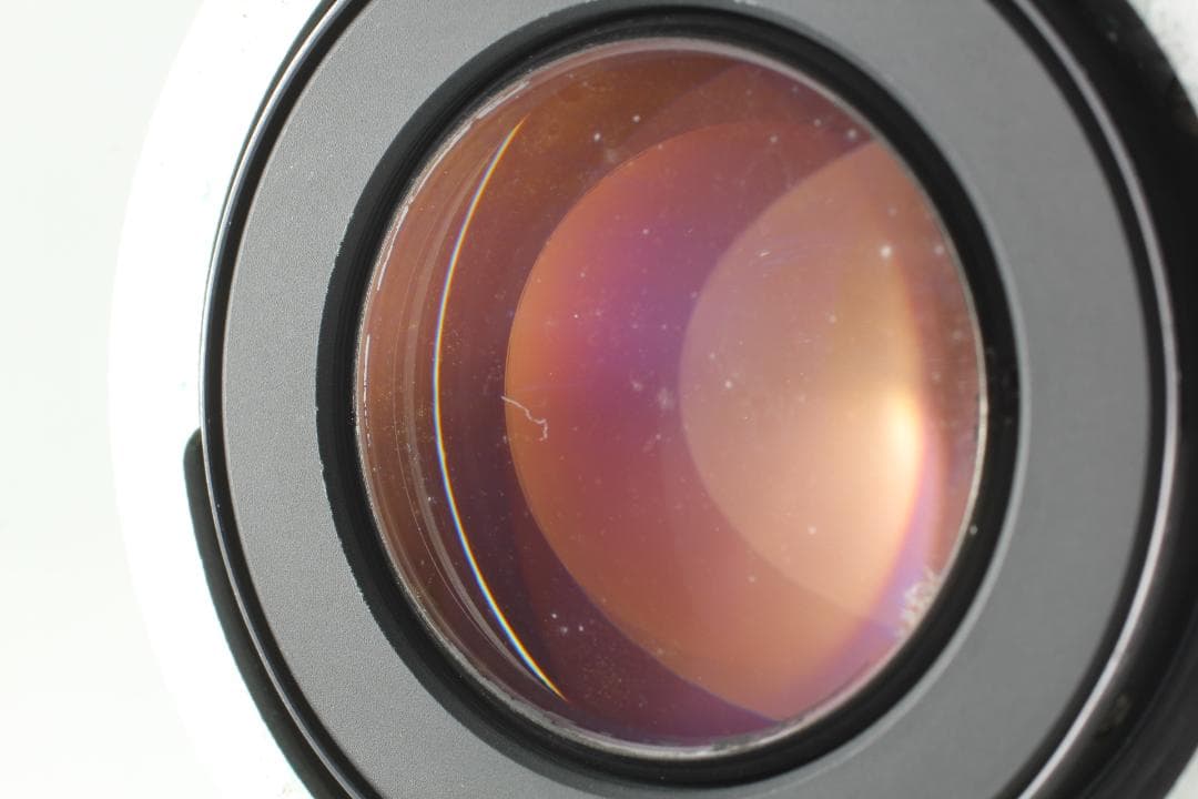 良品 Canon FL 50mm f1.4II MF Standard #382 - メルカリ