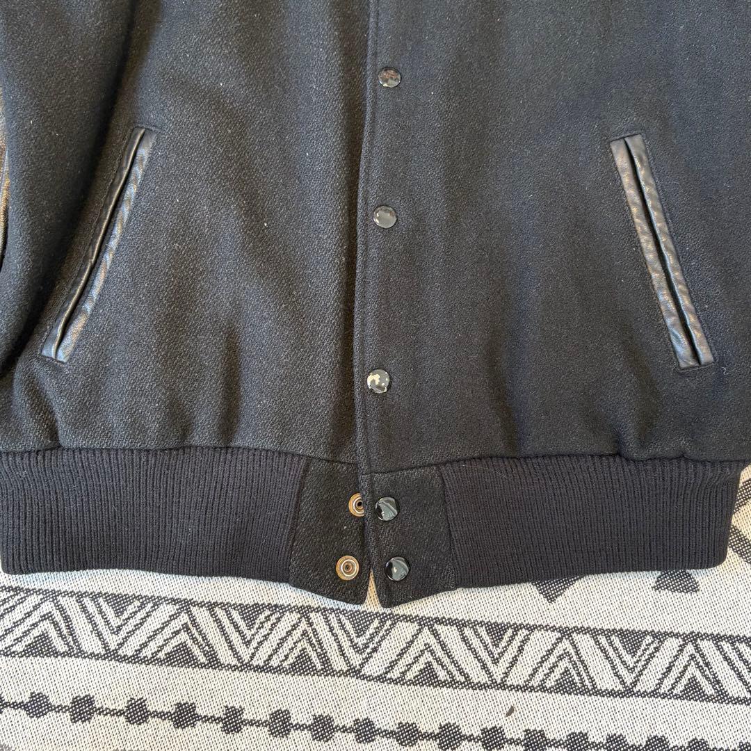 レア】 UNIVERSAL STUDIOS スタジャン 90s - メルカリ