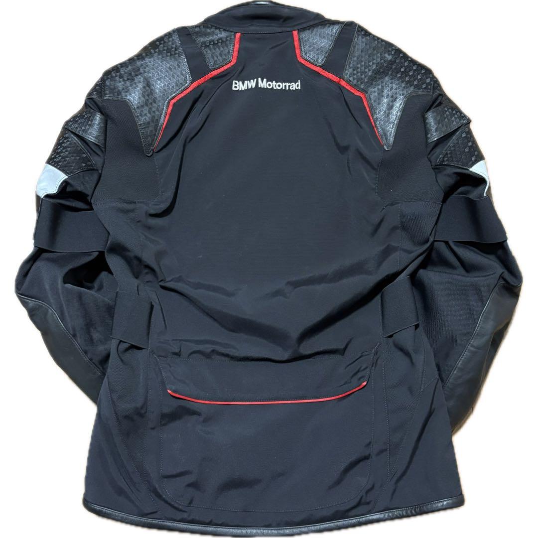 BMW MOTORRAD XRide Jacket 46 ライディングジャケット - メルカリ