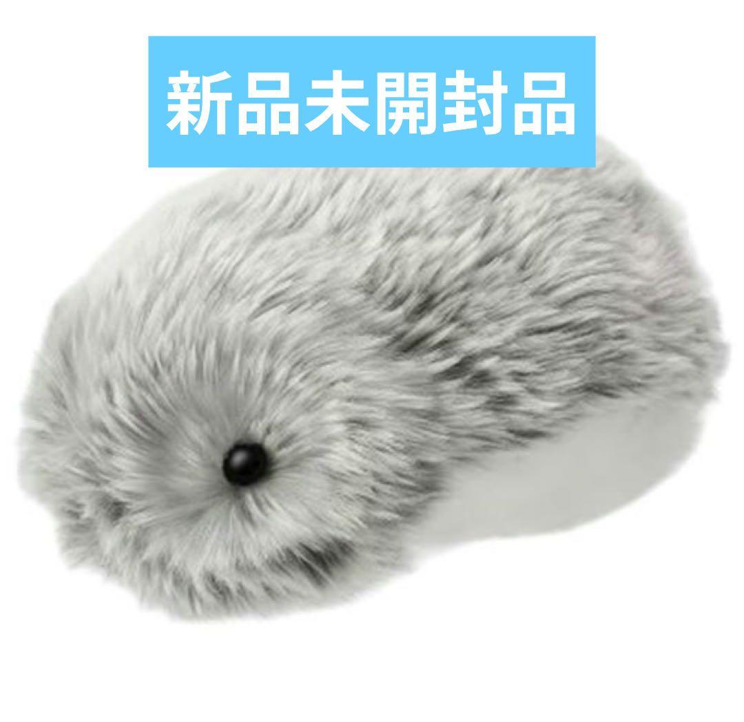 新品・未開封品 Moflin モフリン AIペットロボット シルバー - メルカリ