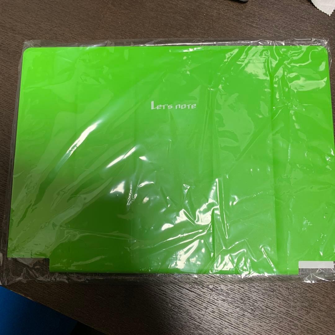 レッツノート天板カバー SZ用 - メルカリ