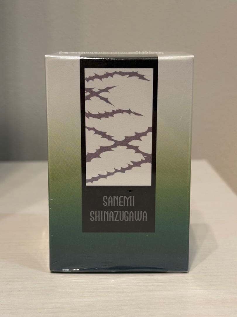 新品】鬼滅の刃 不死川実弥 フレグランス 香水 - メルカリ