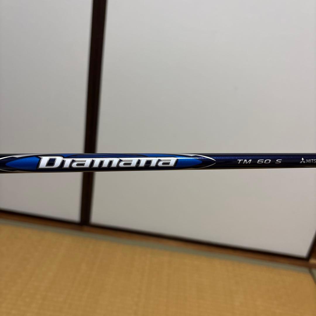 TaylorMade Qi10 Rescue 5U 25度 純正シャフト60S - メルカリ