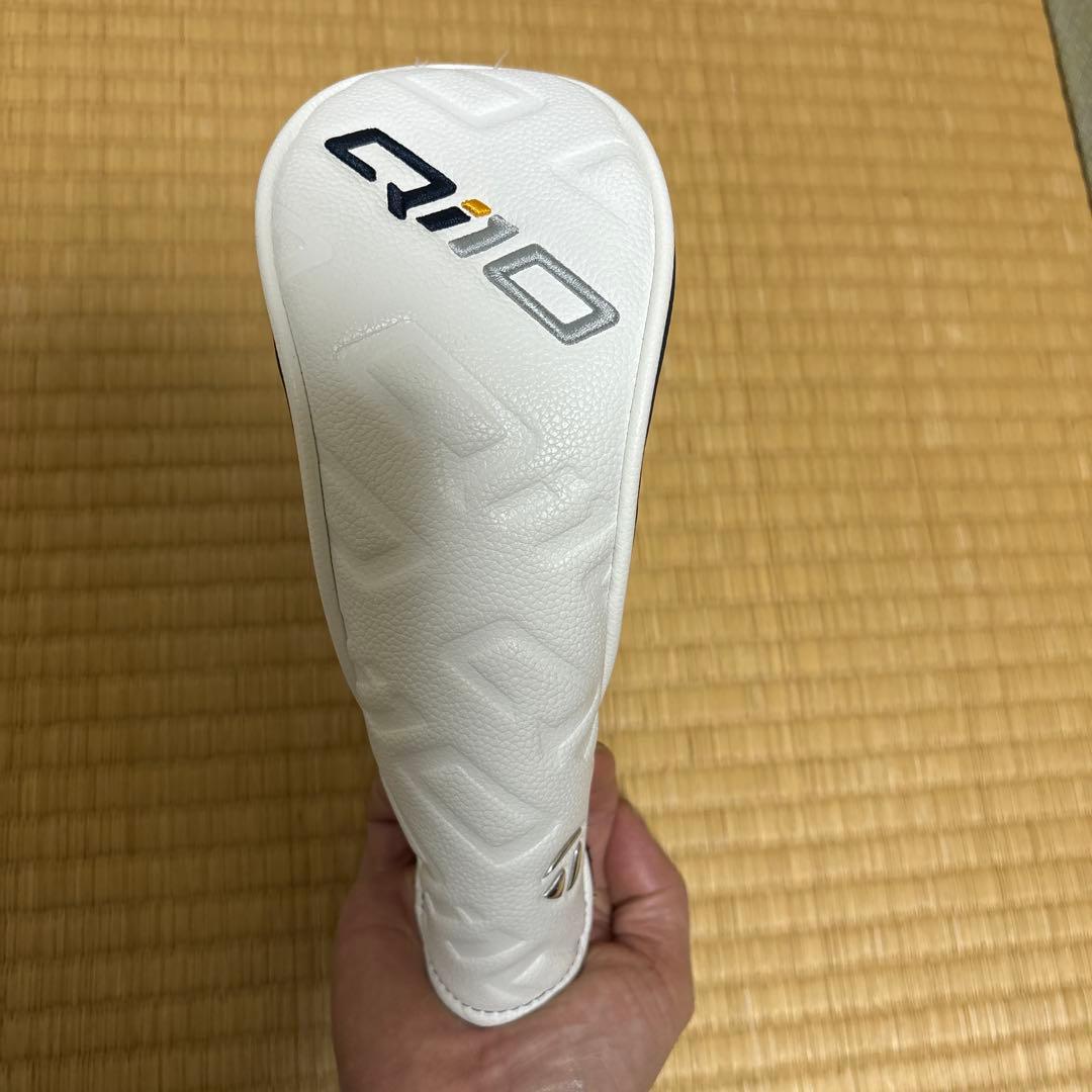 TaylorMade Qi10 Rescue 5U 25度 純正シャフト60S - メルカリ