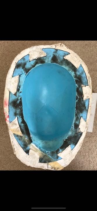 スパイダーマン3 オリジナルマスクモールド スパイダーマン3 オリジナルマスクモールド スパイダーマン3