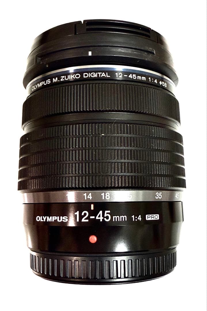 オリンパス M.ZUIKO DIGITAL ED 12-45mm F4.0PRO OLYMPUS M.ZUIKO DIGITAL ED 12-45mm F4.0 PRO 実写レビュー