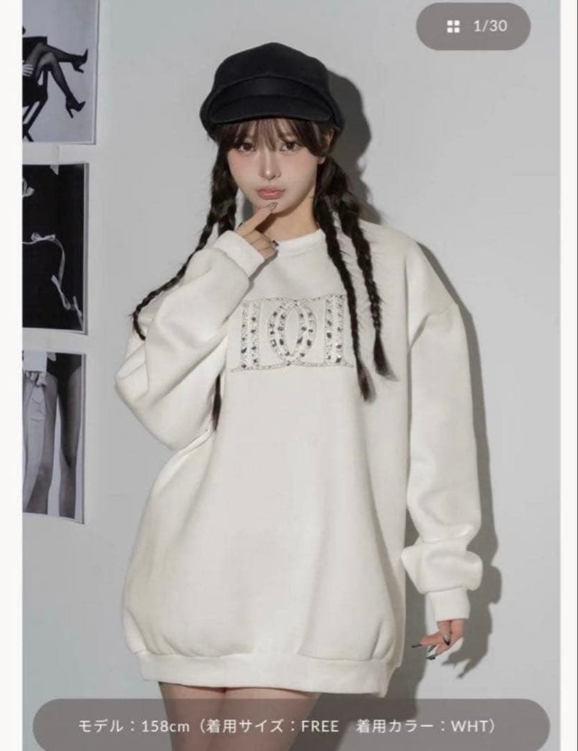 Darich DDロゴビジュースウェットプルオーバー ダーリッチ Darich DDロゴビジュースウェットプルオーバー （サックス