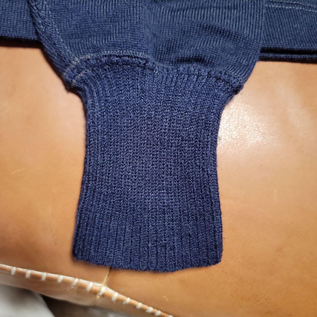 フリーホイーラーズ \"V\"NECK JERSEY \"U.S.N. B.N.Y\"