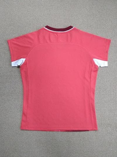 ヨネックステニスバトミントンWOMANゲームシャツ（品番20769） - メルカリ