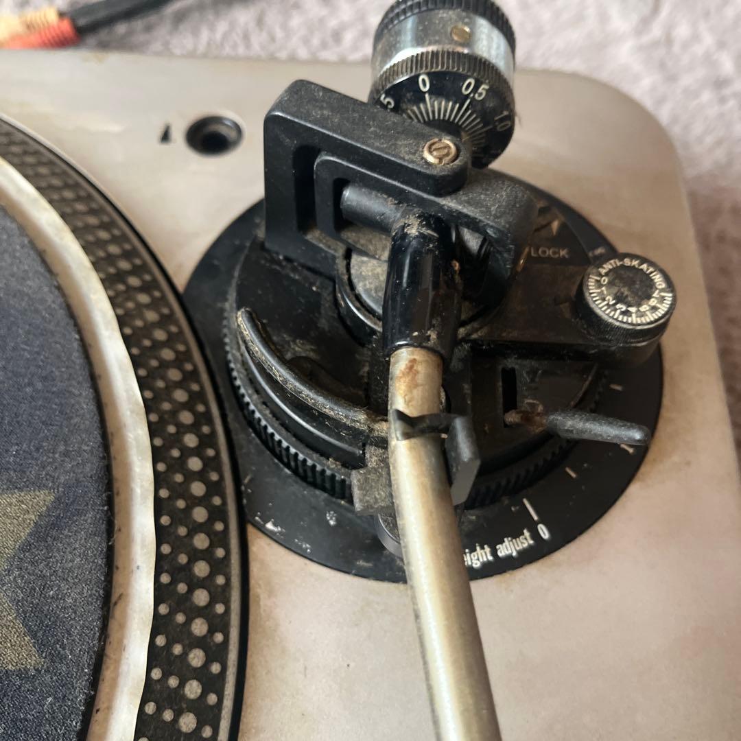 Numark PRO TT-1 ターンテーブル - メルカリ