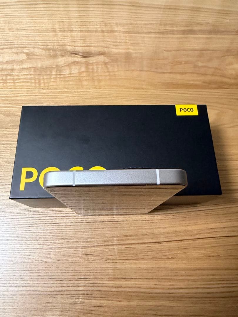 POCO F 7 Pro 10000 POWER BANK 165W
