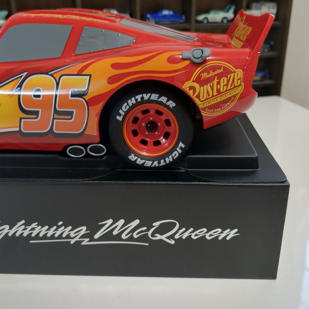 スフィロ カーズ アルティメット ライトニングマックィーン - メルカリ