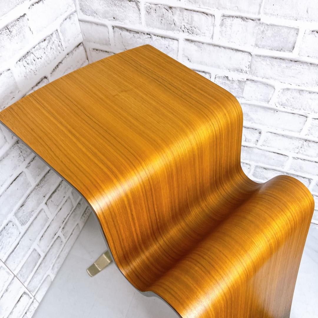 y*a様 【展示品】CONFORM Funco ST 曲木 サイドテーブル