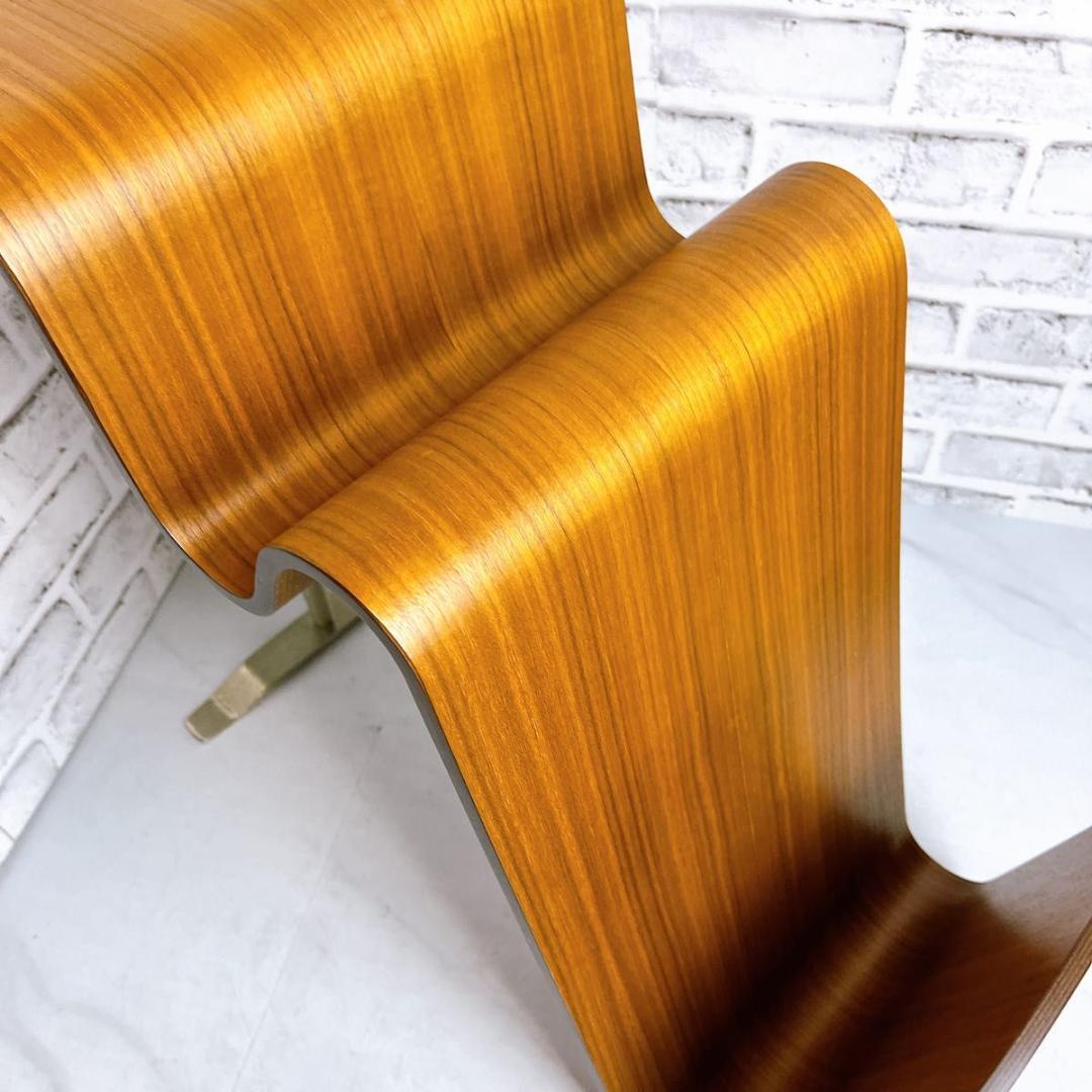 y*a様 【展示品】CONFORM Funco ST 曲木 サイドテーブル