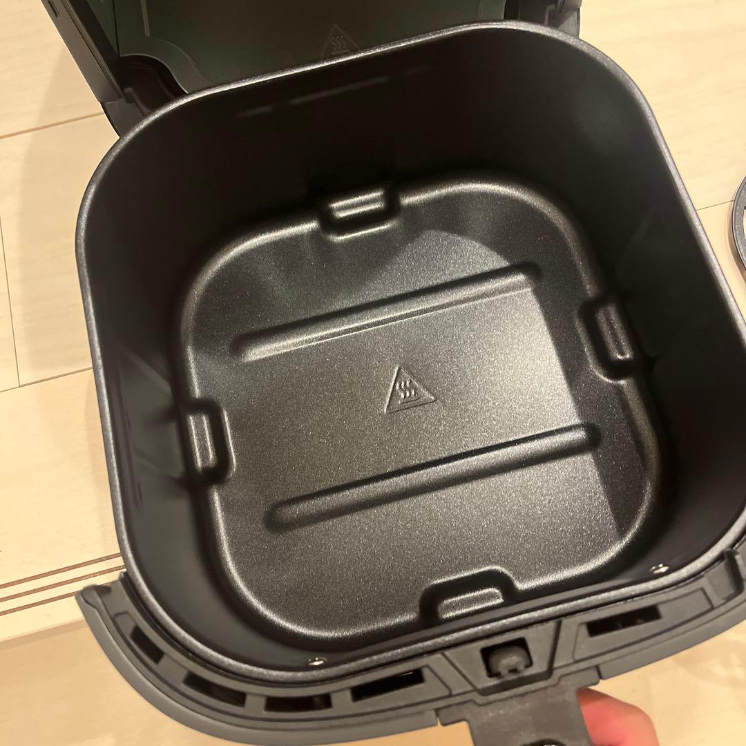 COSORI ノンフライヤー CAF-L501 4.7L