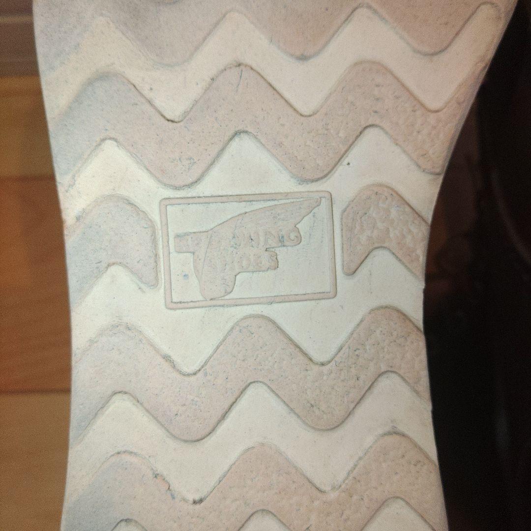 レッドウィング 9111 US8.5D　26.5cm　2009年製