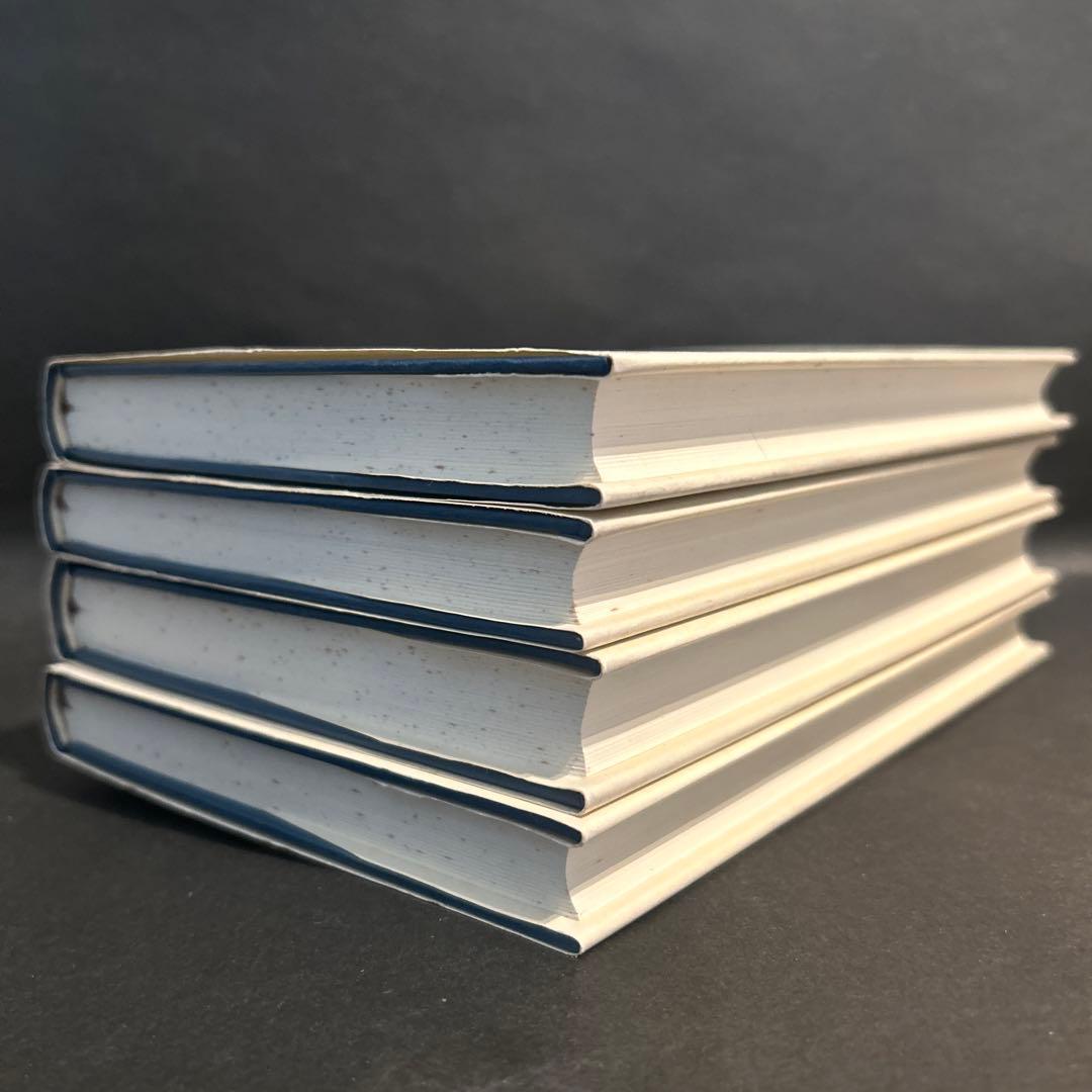 フッサール 論理学研究 全4巻揃いセット みすず書房 - メルカリ