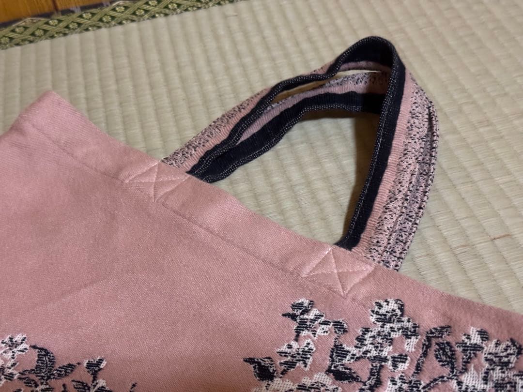 Dior展 東京美術館 夢のクチュリエ展限定トートバッグの通販はau PAY