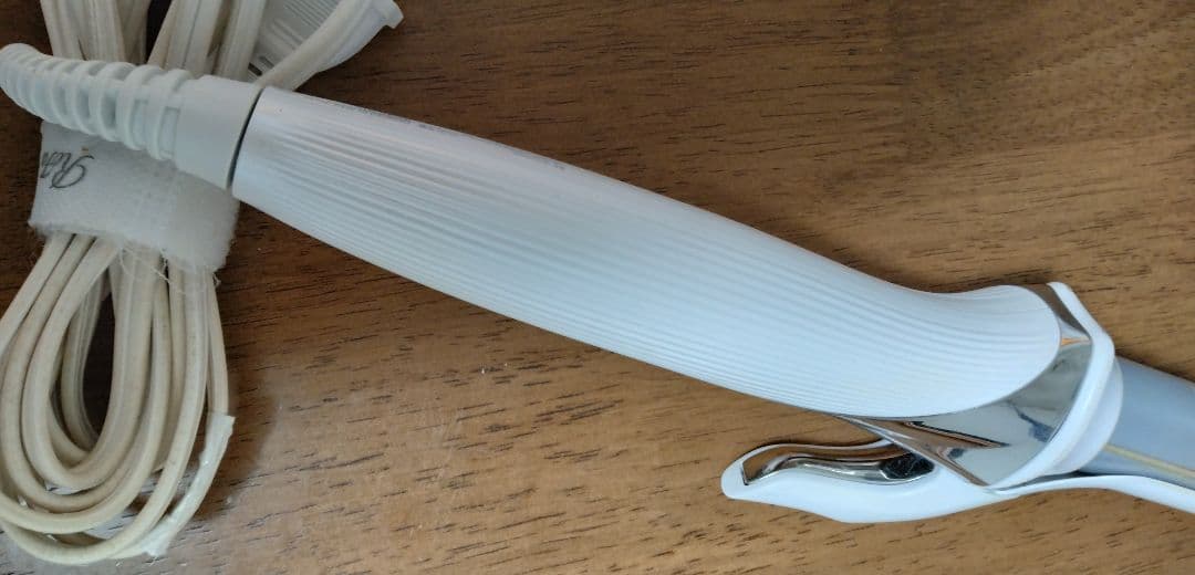 ジャンク品】Refa リファ カールヘアアイロン RE-AG00A - メルカリ