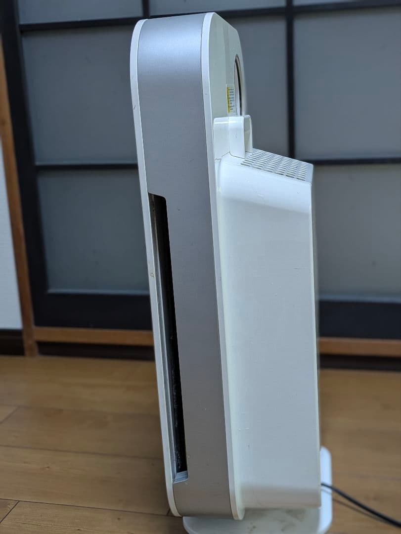 最終お値下げコウウエイ空気清浄機AP-1008BH - メルカリ