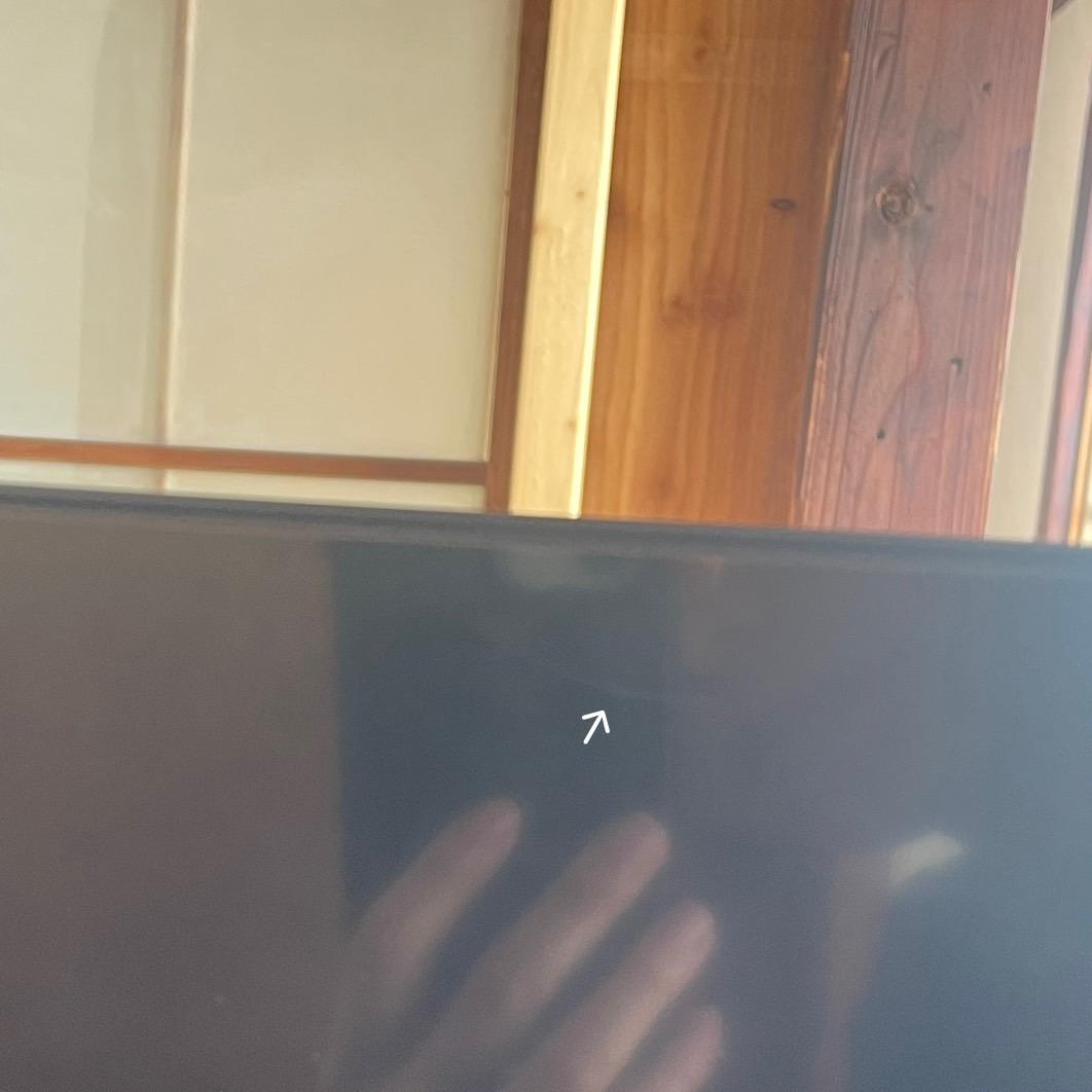 GREEN HOUSE 50型液晶テレビ GH-TV50BG-BK（たのメル便） - メルカリ