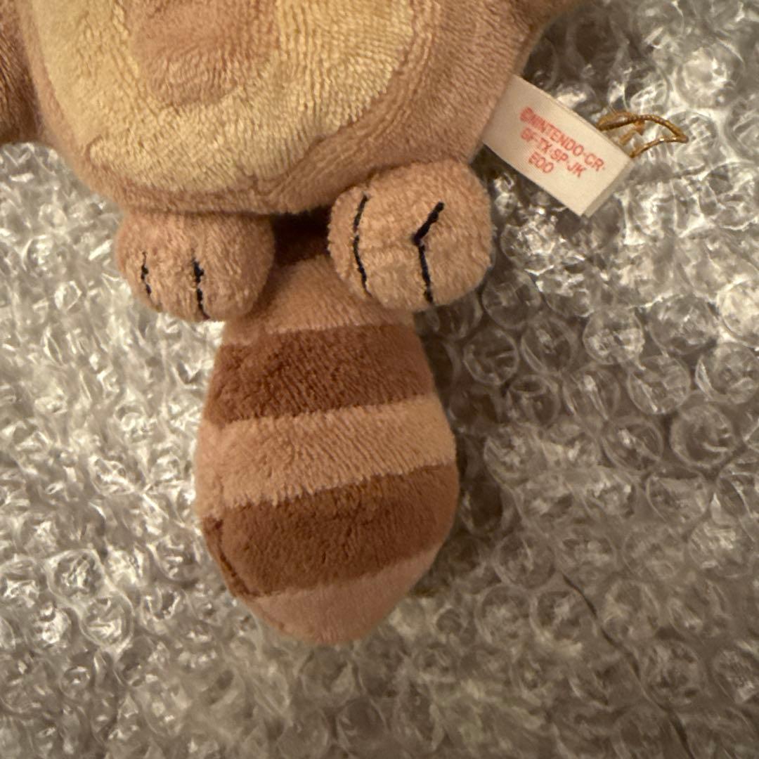 ポケモン オタチ ぬいぐるみ レア 貴重 状態よい美品 - メルカリ