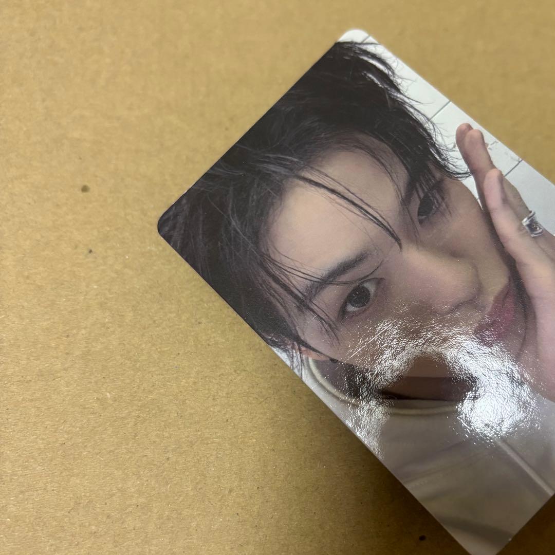 TREASURE ジェヒョク トレカ まとめ売り 15枚セット ③ - メルカリ