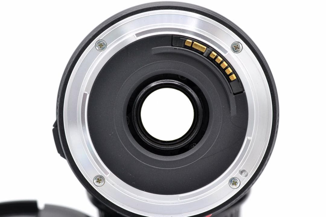 TAMRON AF 18-250mm 3.5-6.3 A18 キャノン C9959908 公式 ストア