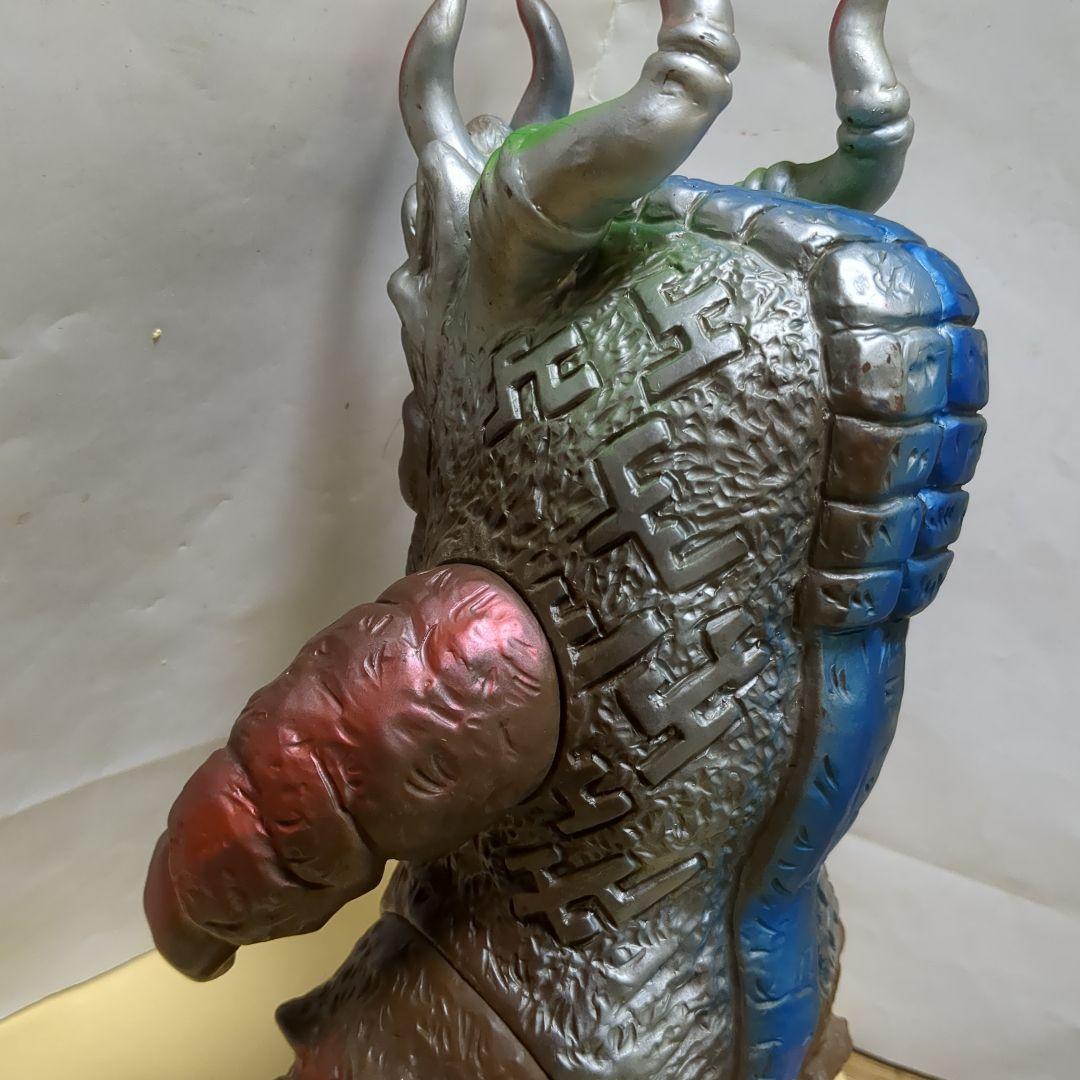 ジャイアントミクラス バンダイ ブルマァク (25周年記念限定復刻