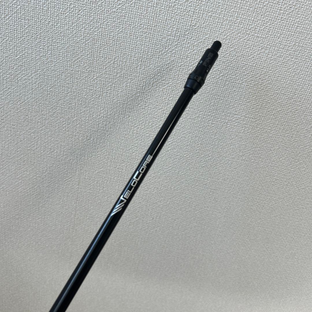 ベンタス TR ブラック 7s 3w スプーン ピンスリーブ フェアウェイ