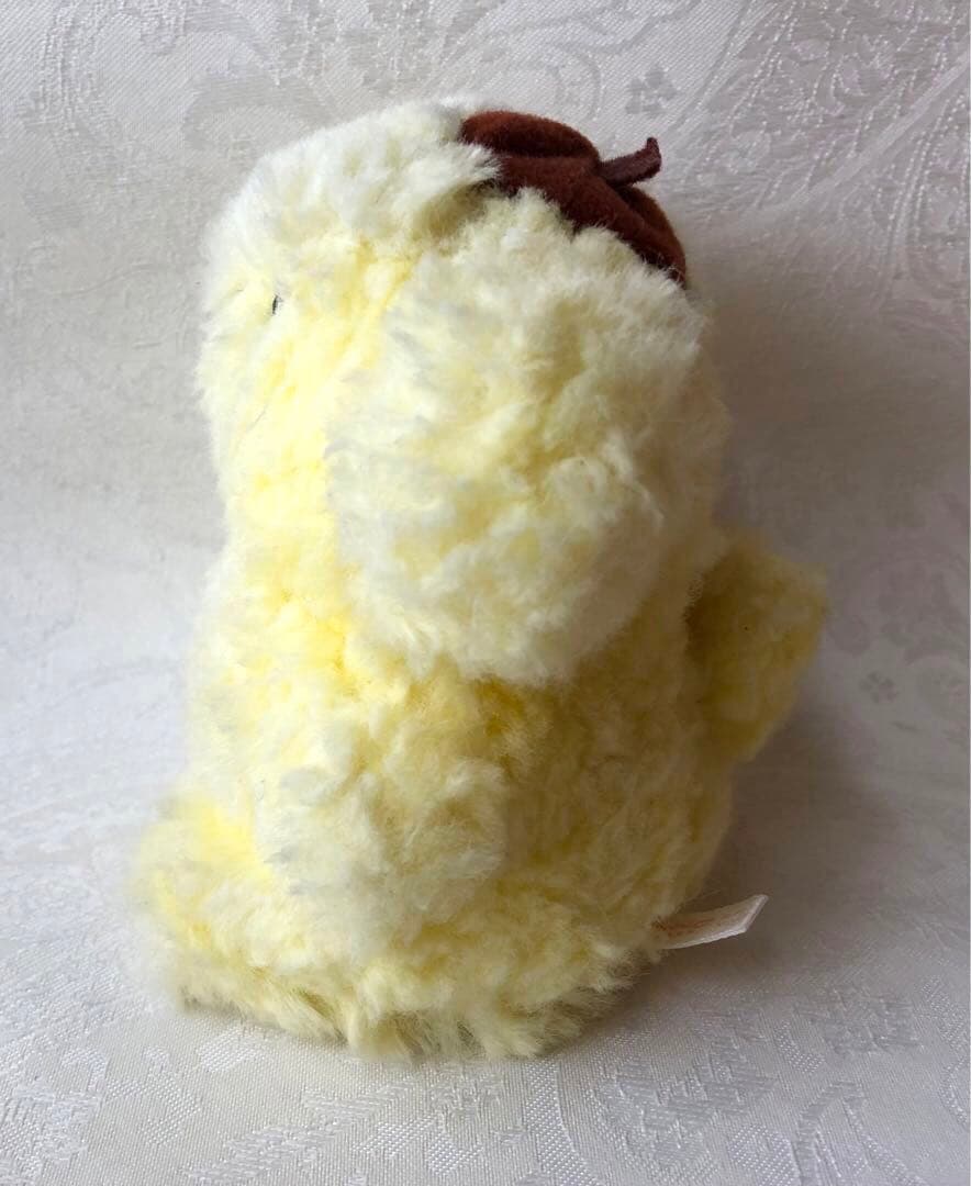 ポムポムプリン 』ぬいぐるみ 1996年 デビュー 初期レトロ・レア