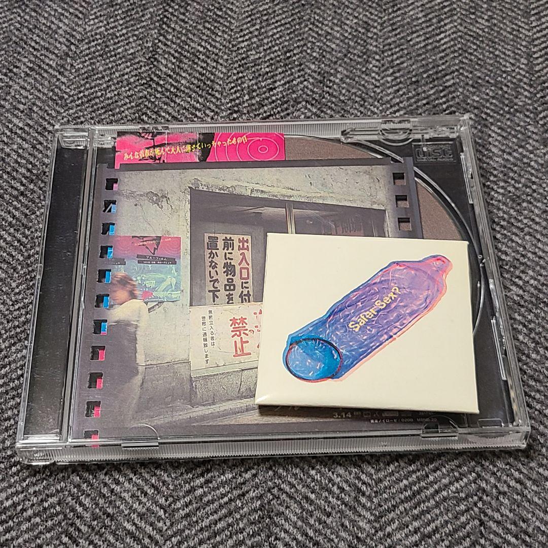 cali≠gari ブルーフィルム 2nd - メルカリ