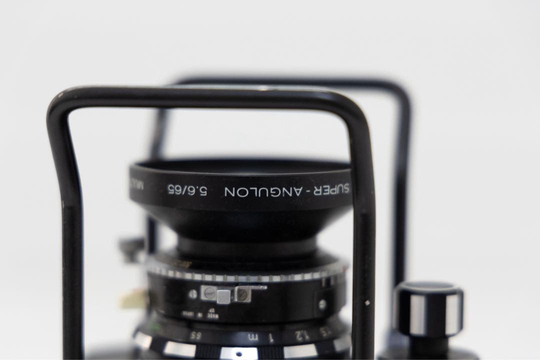 Cambo Wide 650 大判カメラ 65mmレンズ - メルカリ