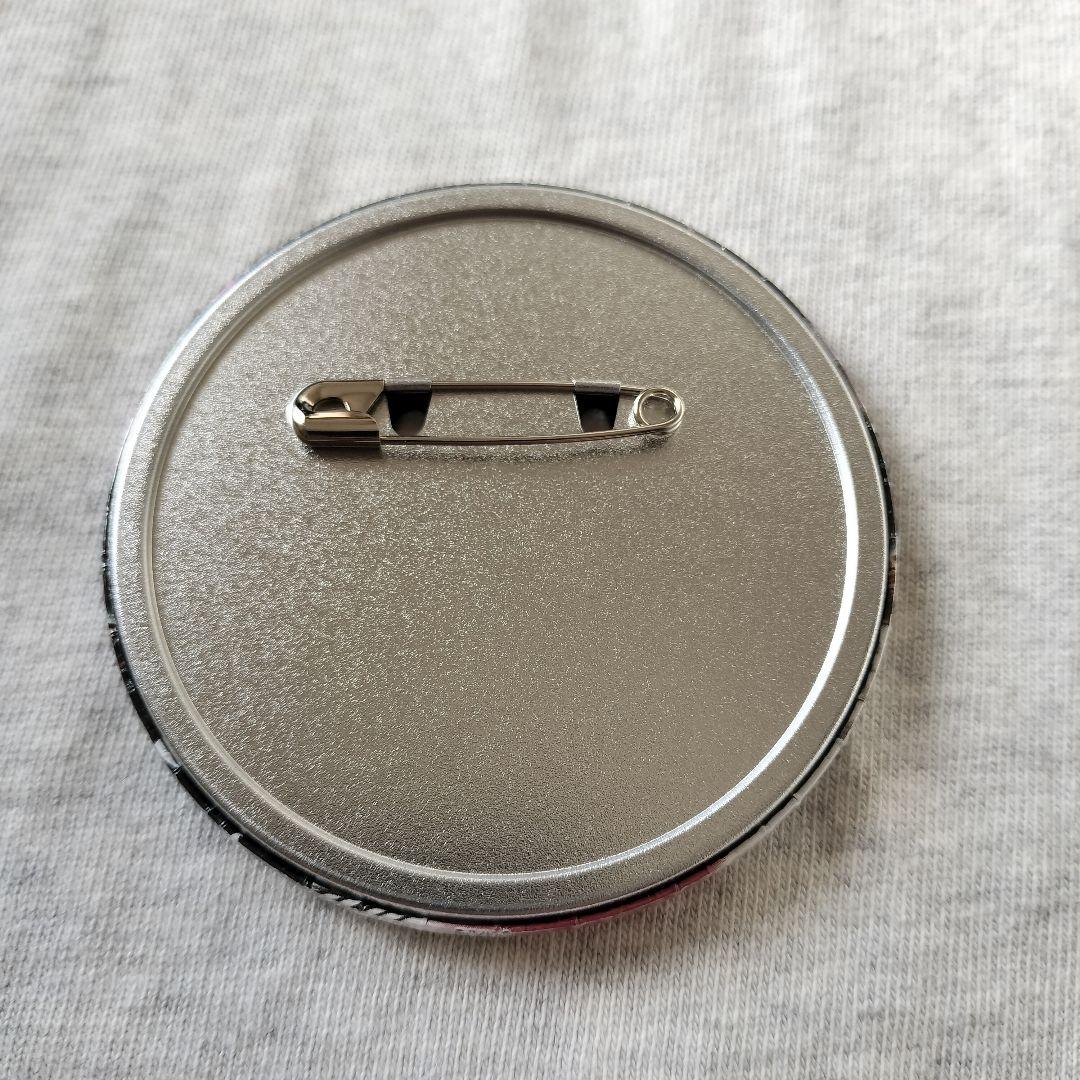 ①呪術廻戦展 コレクション缶バッジ 両面宿儺 - メルカリ