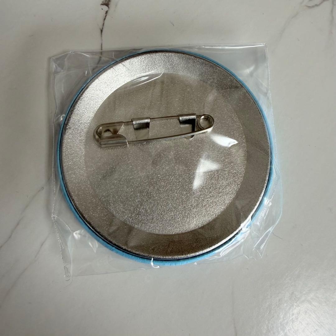 瀬名泉 缶バッジ - メルカリ