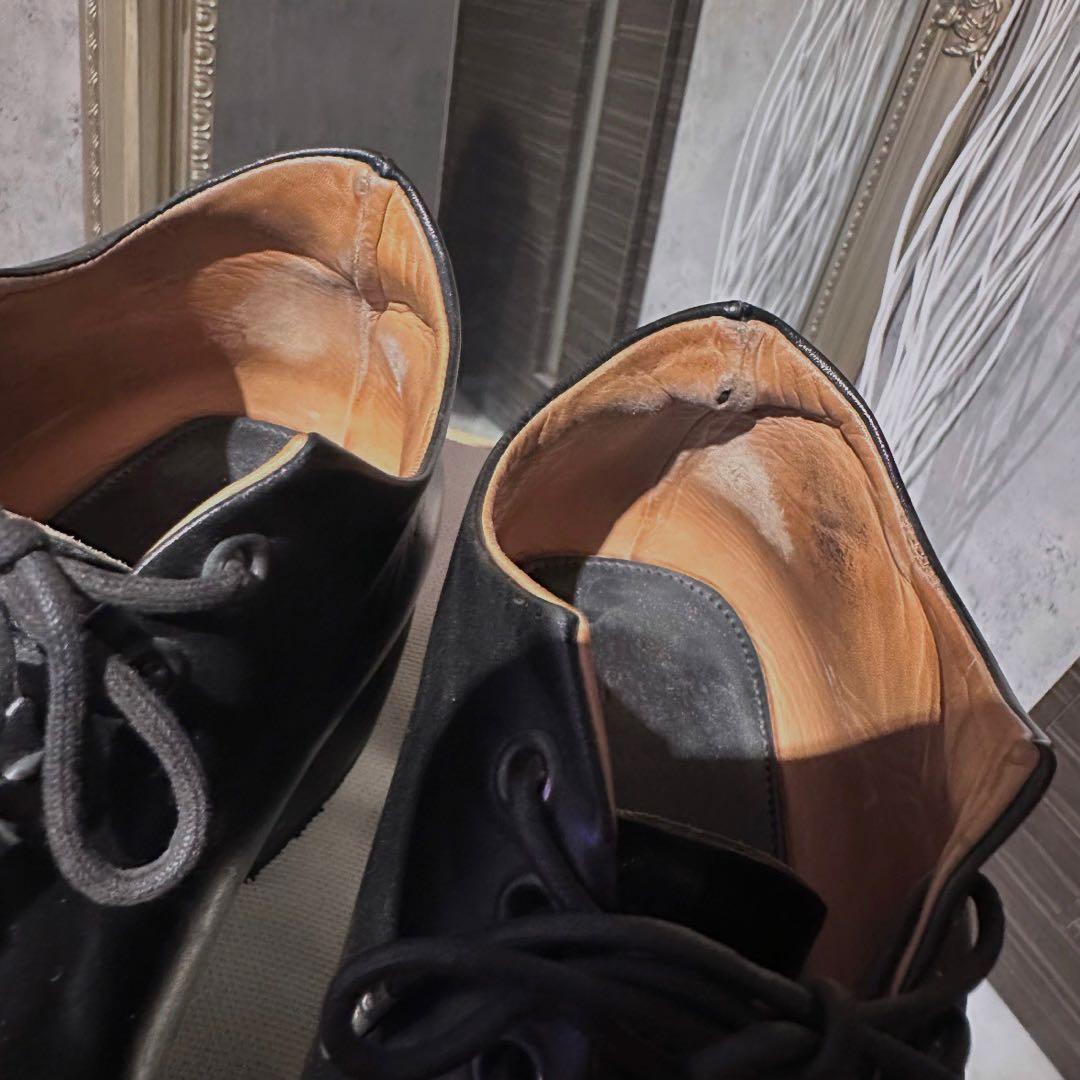 m.a＋ エムエークロスS31F1 Clown shoes ソール新品 - メルカリ