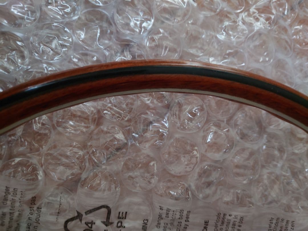 ☆超希少50、60年代当時物 ナルディステアリング アルファロメオ