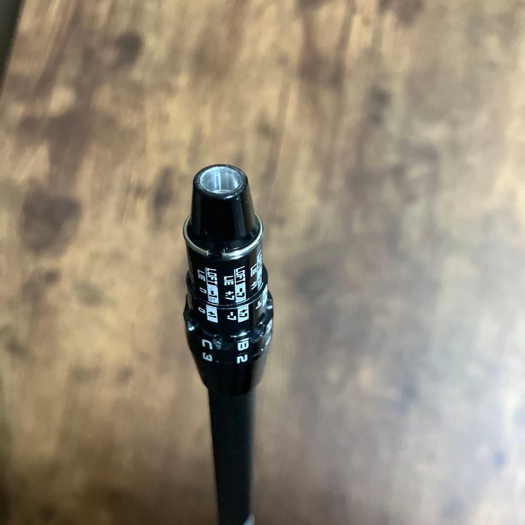 ds-adapt ventusblack hb 9x ベンタスブラックHB - メルカリ