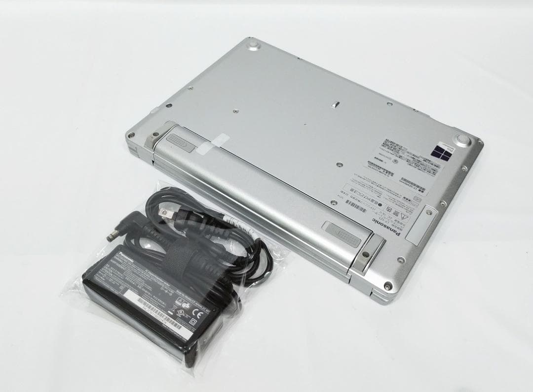 12.1 パナ8GB CF-SZ5PDYVS 6世代-I5 256GB カメラ - メルカリ