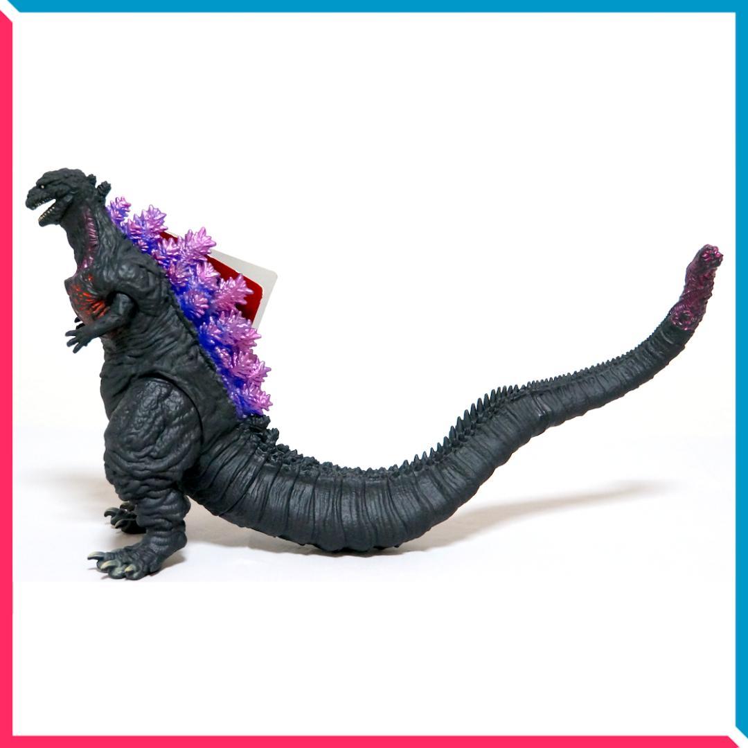 USJ限定】ムービーモンスターシリーズ シン・ゴジラ 放射熱線カラー