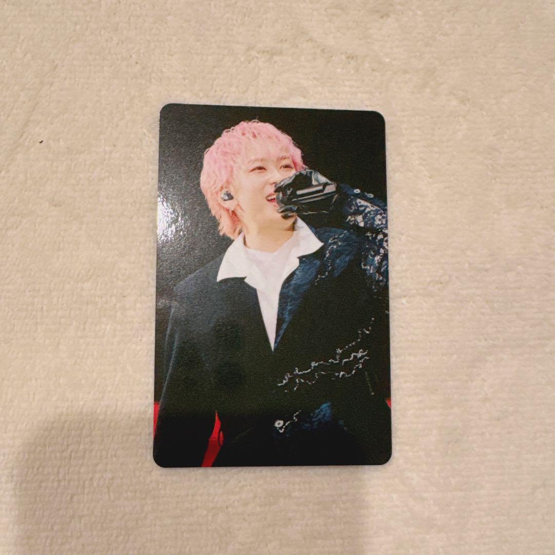 超特急 Joker シューヤ トレカ ユニバ - メルカリ