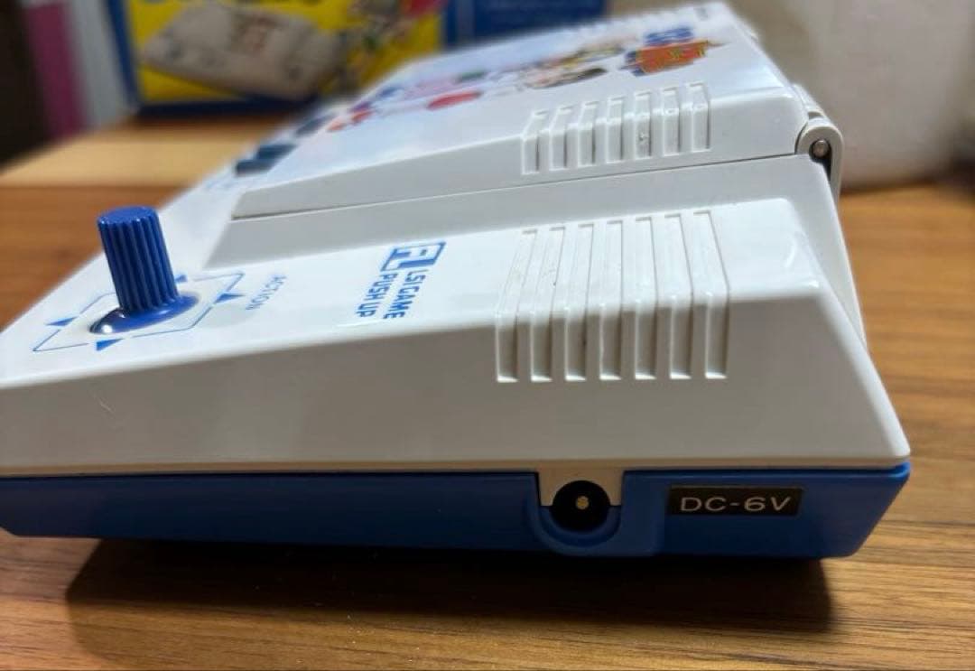 レア 美品 バンダイ BANDAI きてよパーマンパーマンLSIゲーム - メルカリ